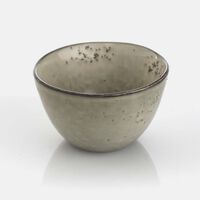 Vintage Ceramic Round Bowl