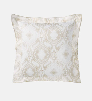 Alexa Fusion Fabric Pillow Case