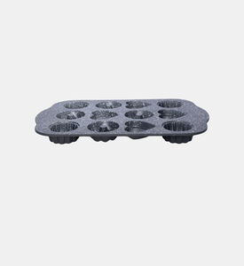 Round Pastry Mould 12-pieces