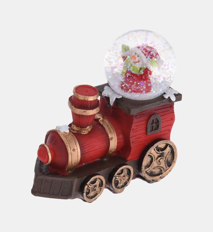 Home Deco and More Waterball Vehicle, Packshot View