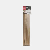 Wood Skewers 100-piece Pack