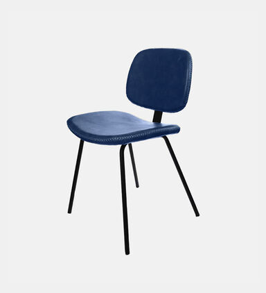 Wide Back Mappo Chair