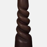 Candle Twisted Cone Wax