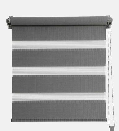 Day-night Roller Blind Curtain