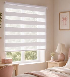 Day-night Blind Curtain