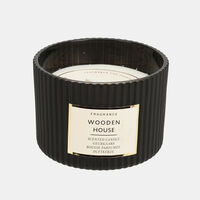 Glass Wax Scented Candle