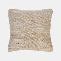 Jutta Plain Filled And Vaccumed Cushion