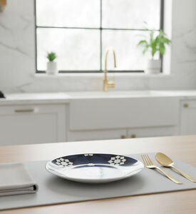 Images d Orient Kaokab Dessert Plate - 15.2 Cm, Packshot View