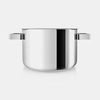 Stainless Steel Stock Pot