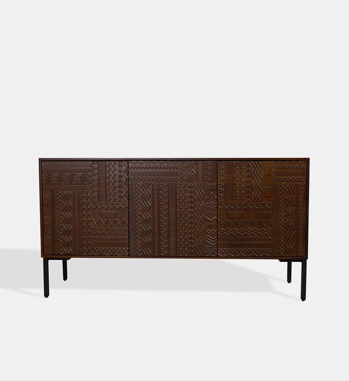 Kalry Wood Sideboard