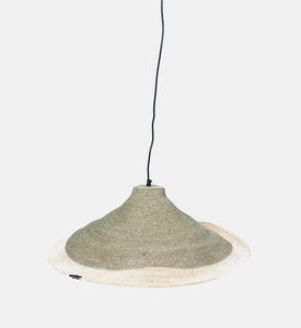 Brisky Seagrass Pendant Lamp