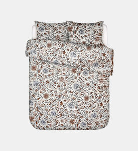 Mathilde Cotton Satin Bed Set