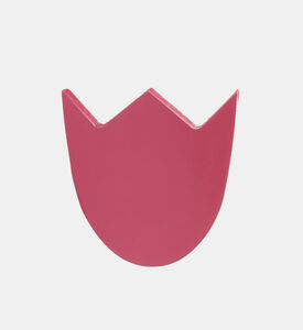 Golfino Tolipa Wooden Curtain Holdback 28mm, Packshot View