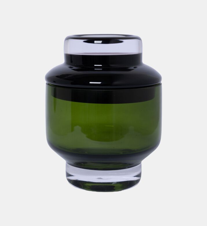 Vesti La Tavola Glass Centerpiece
