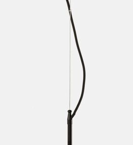 Light and Living Misty Glass Pendant Lamp, Packshot View