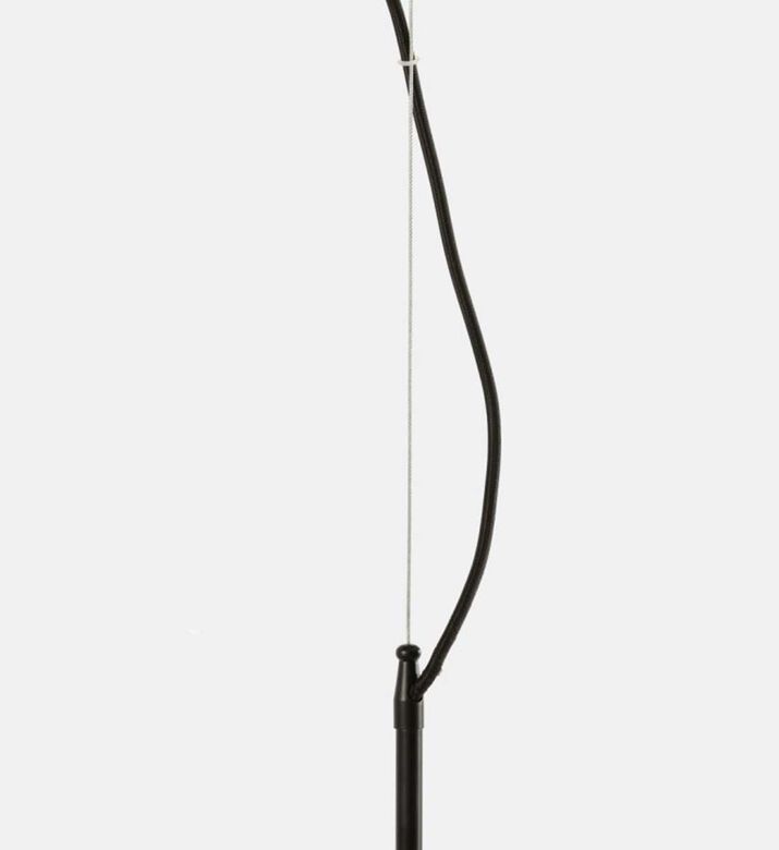Light and Living Misty Glass Pendant Lamp, Packshot View