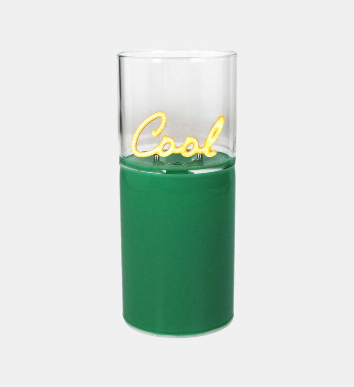 Kersten Cool Led Light Decorative Lamp, Packshot View