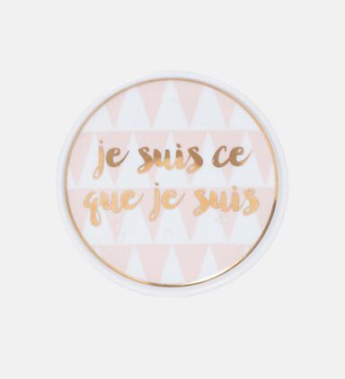 Ladies Choice Round Tray