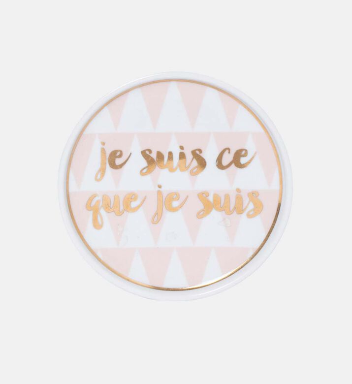 Ladies Choice Round Tray