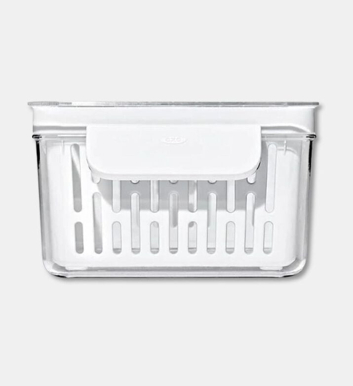 Oxo Produce Saver Long Bin, Packshot View