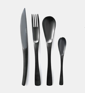 The Xy Mat Cutlery 24-piece Set