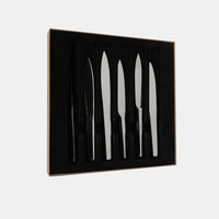 Mirage Steak Knife Set