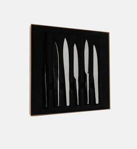 Mirage Steak Knife Set