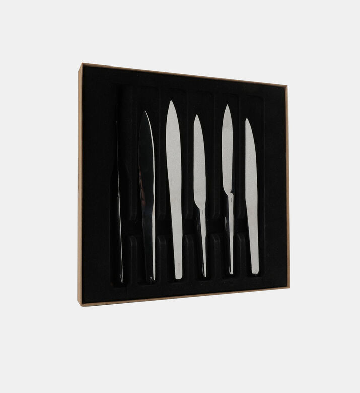 Mirage Steak Knife Set