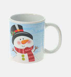 Home Deco and More Plate And Mug Set Stoneware, Packshot View