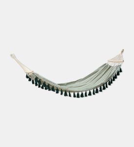 Home Deco and More Hammock 280x100cm Grn, Packshot View