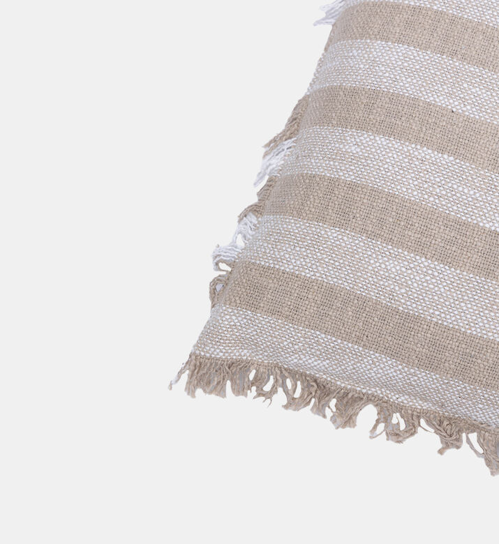 Glory Fringe Edges Pillow