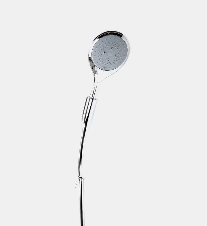 MTK Brass Shower Ramp, Packshot View