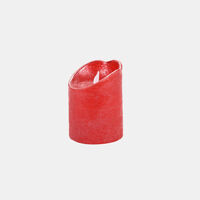 Round Led Candle Decoration