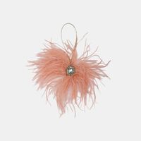 Feather Hanger