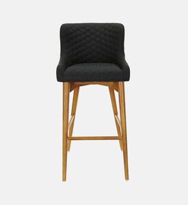 Coco Quilt Bar Chair
