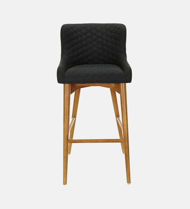 Coco Quilt Bar Chair