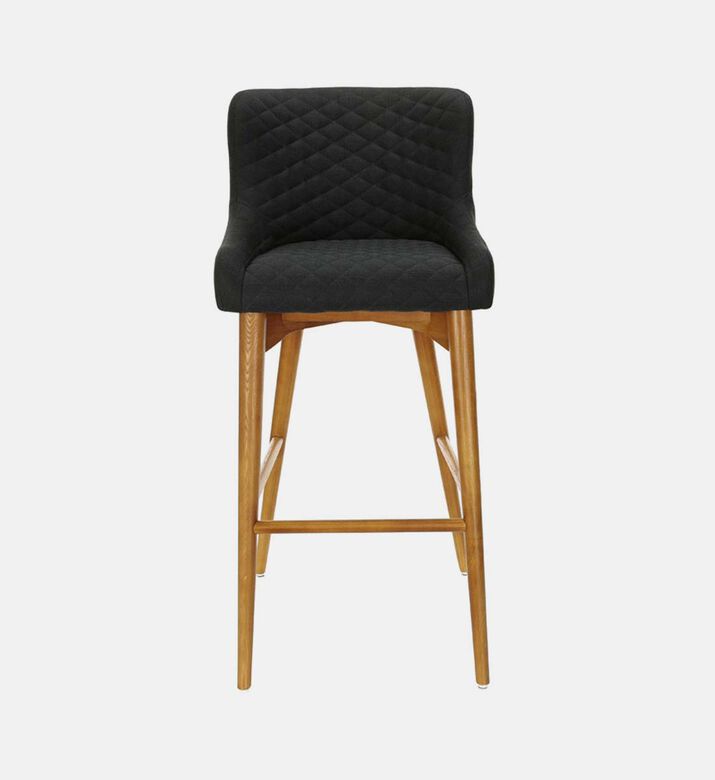 Coco Quilt Bar Chair