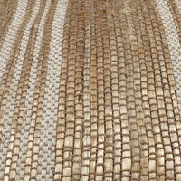 Stromp Jute Filled And Vaccumed Cushion