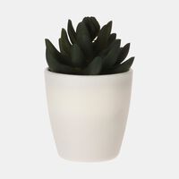 Artificial Plant Pot