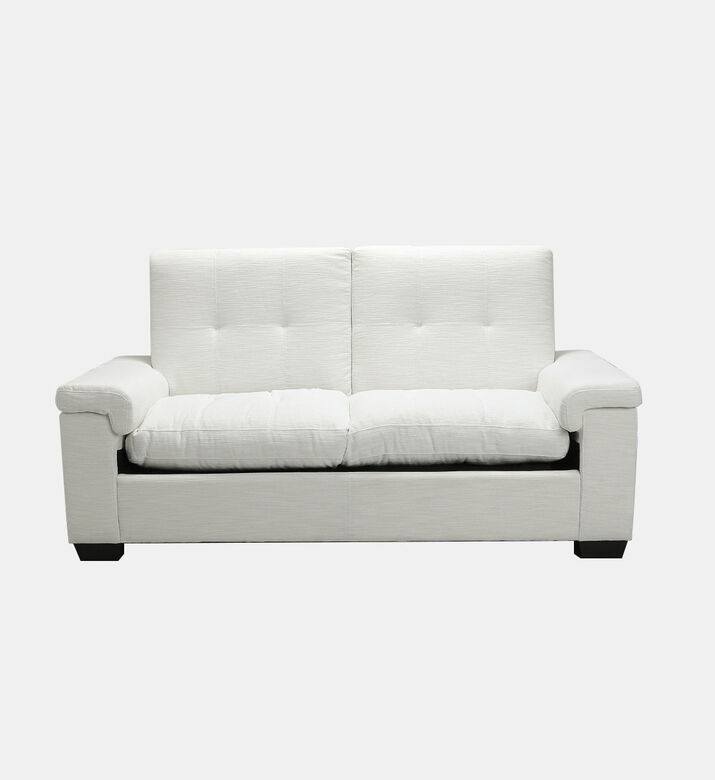 Brax Fabric Pull-out Bed Sofa