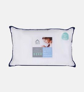 Silicone Firm Filling Pillow