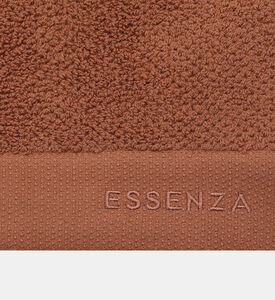 Connect Organic Uni Guest Towel