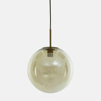Medina Round Pendant Lamp