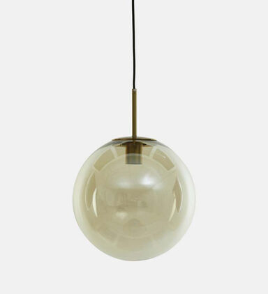Medina Round Pendant Lamp
