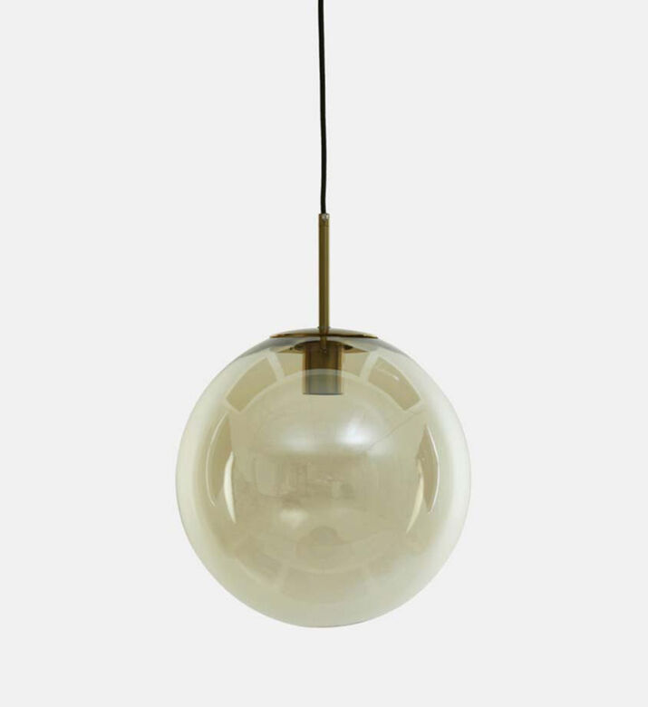 Medina Round Pendant Lamp