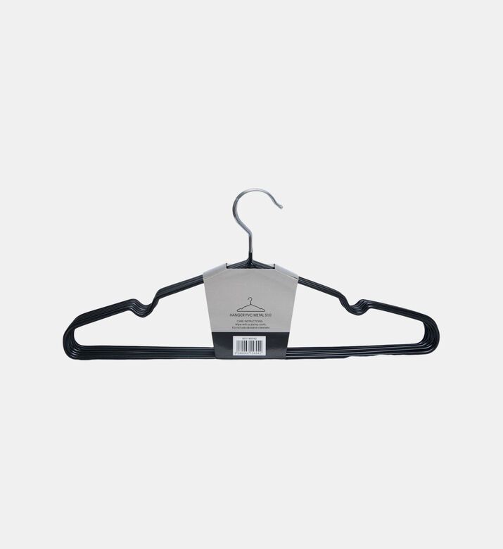 Home Deco and More Metal Clothes Hanger, Packshot View