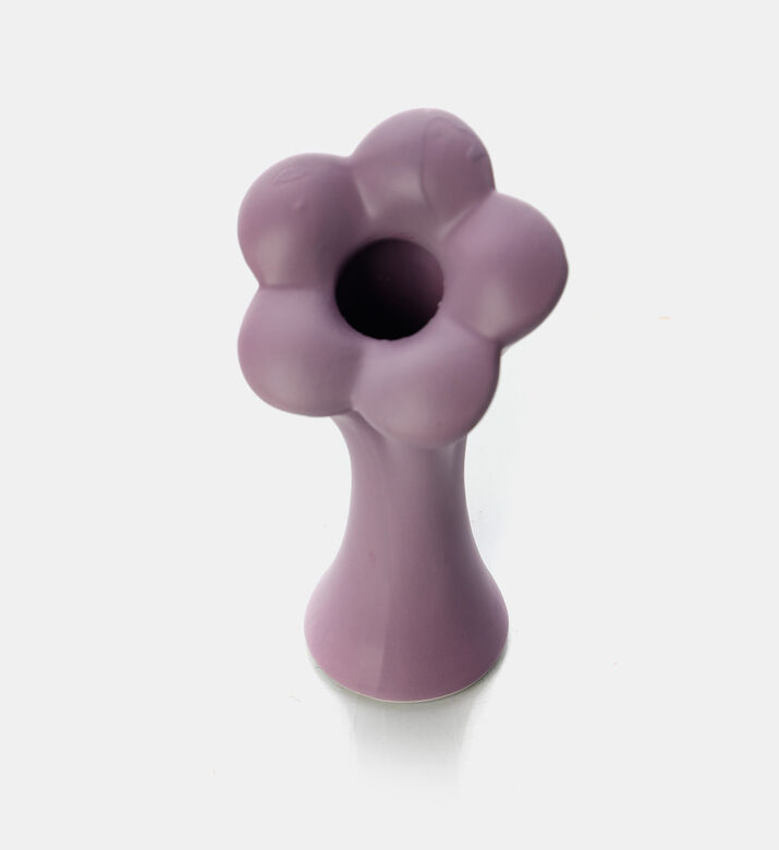 Dolomite Flower-shape Vase