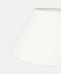 Empire Round Plain Lamp Shade