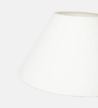 Empire Round Plain Lamp Shade
