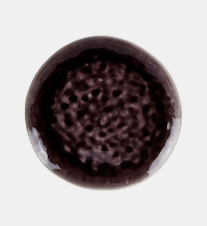 Palet Round Dessert Plate